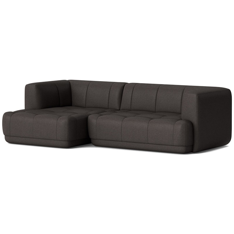 Quilton 3-Seater Sofa Configuration 19 Left, Roden 06