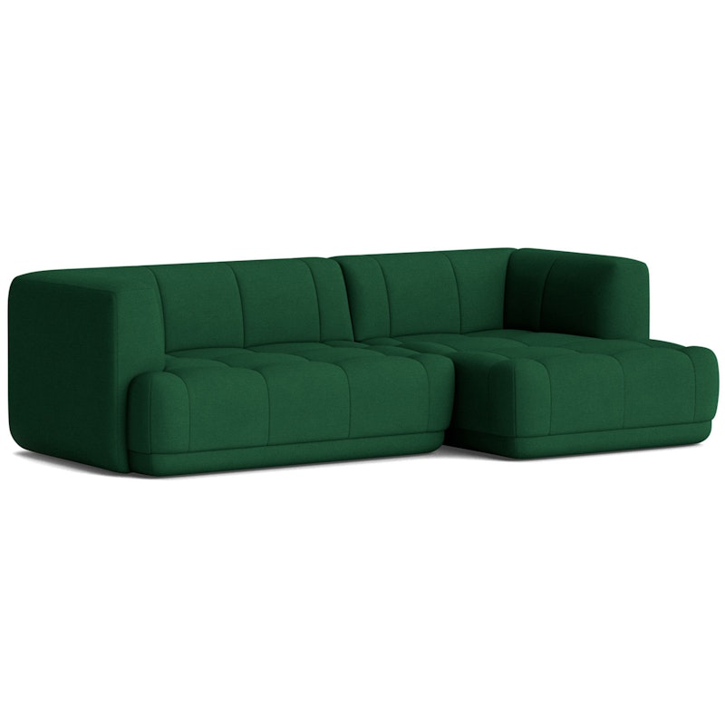 Quilton 3-Seater Sofa Configuration 19 Right, Hallingdal 65 944