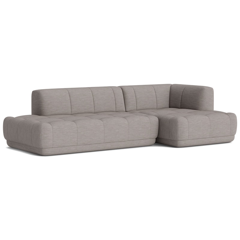 Quilton 3.5-Seater Sofa Configuration 21 Right, Ruskin 11