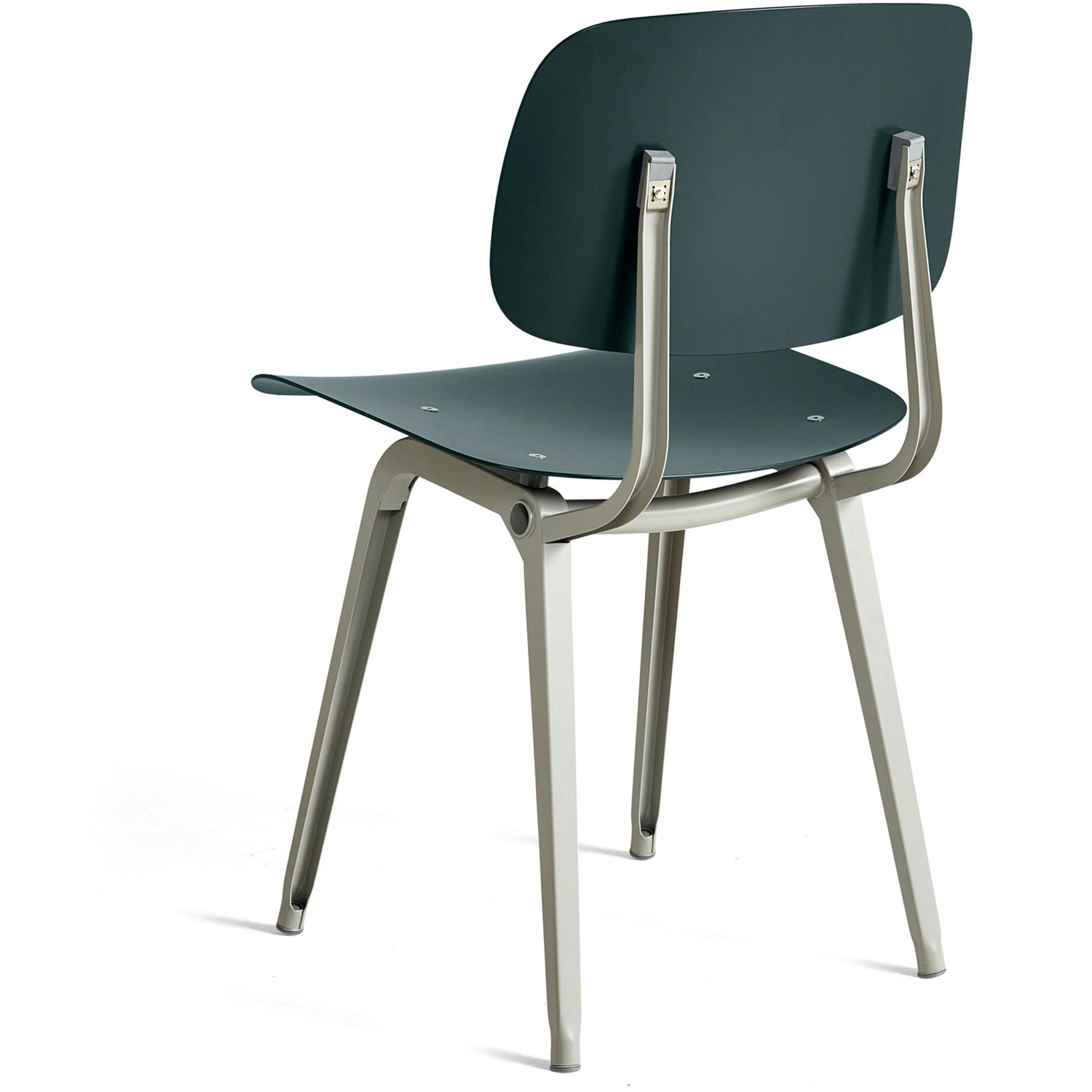 新品 HAY REVOLT CHAIR ベージュ 最終値下げ HAY - Revolt Chair | Connox