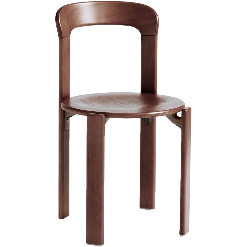 Rey Chair, Umber