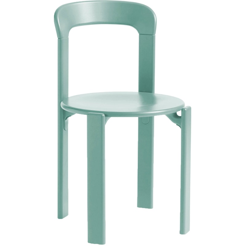 Rey Chair, Fall Green