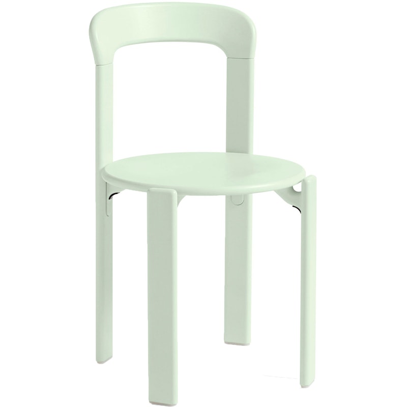 Rey Chair, Soft Mint