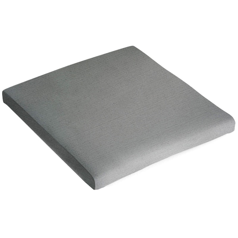 Type Cushion, Silver