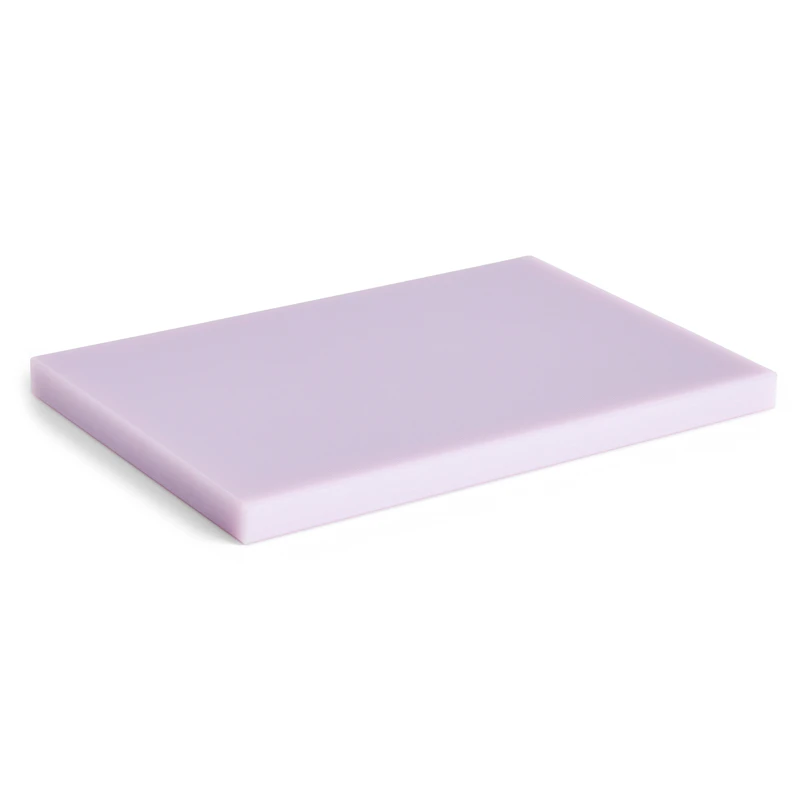 Slice Chopping Board Medium, Lavender