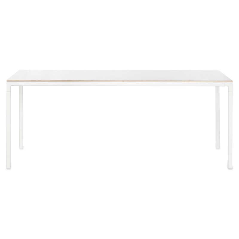 T12 Table 95x200 cm, White