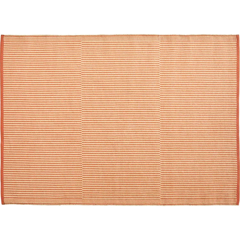 Tapis Rug, 170x240 cm / Red