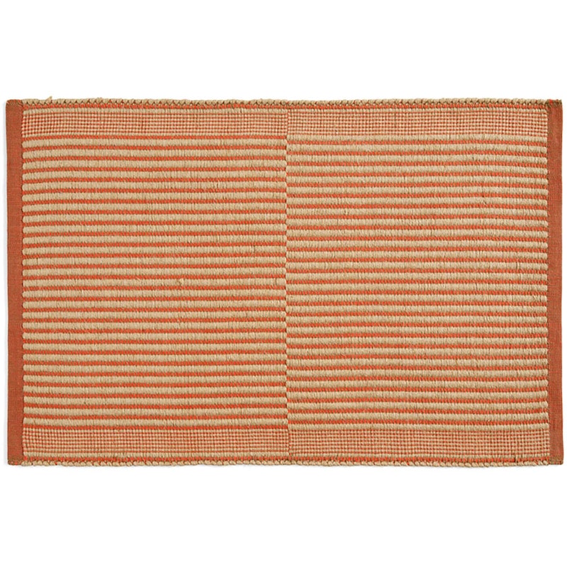 Tapis Rug 60x95 cm, Red