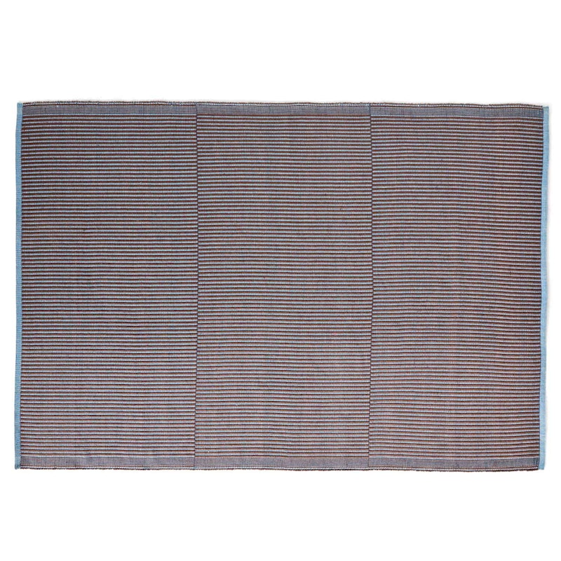 Tapis Rug, 170x240 cm / Blue Chestnut