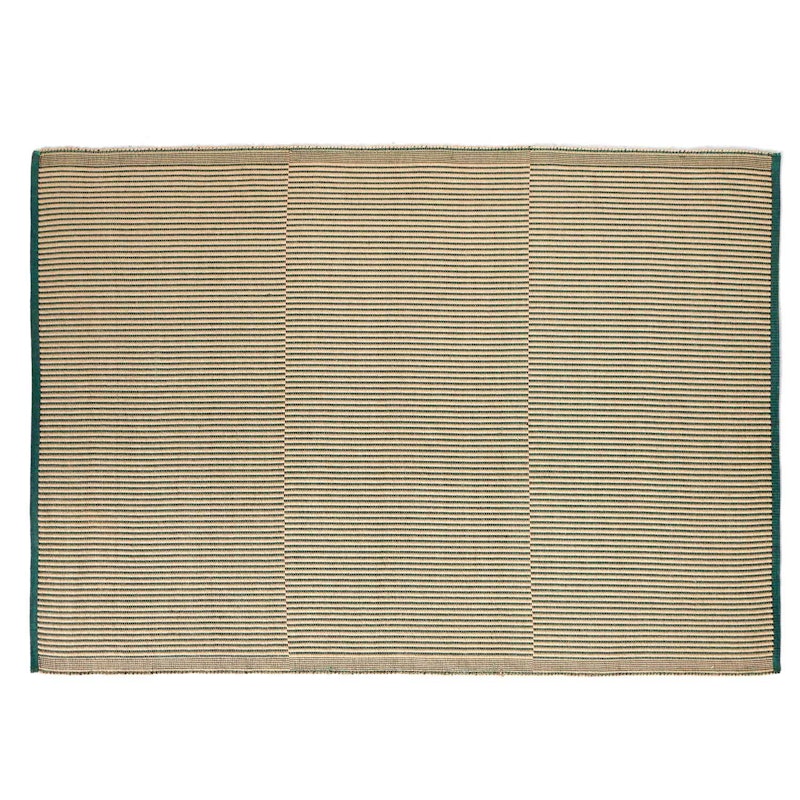 Tapis Rug, 170x240 cm / Green