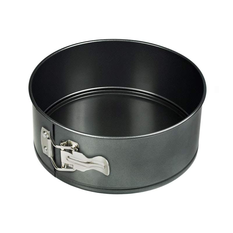 High Top Springform Pan Extra High Round, 26x10 cm / 4.4 L