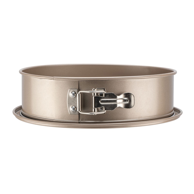 Springform Pan Champagne 24 cm