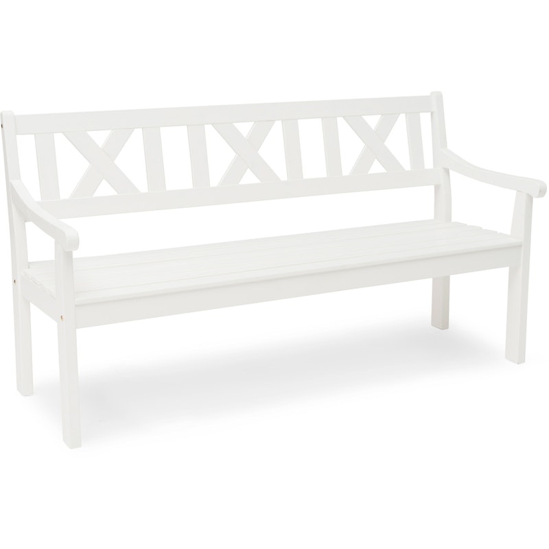 Läckö Sofa 3-Seater, White