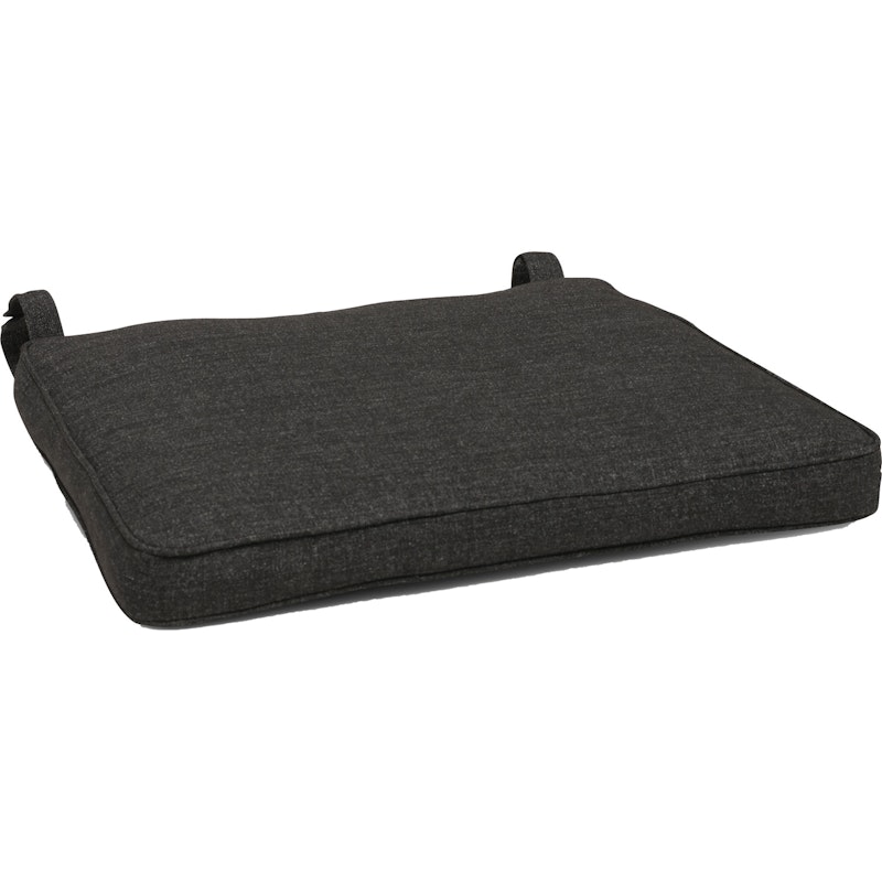 Sandhamn Seat Cushion, Black