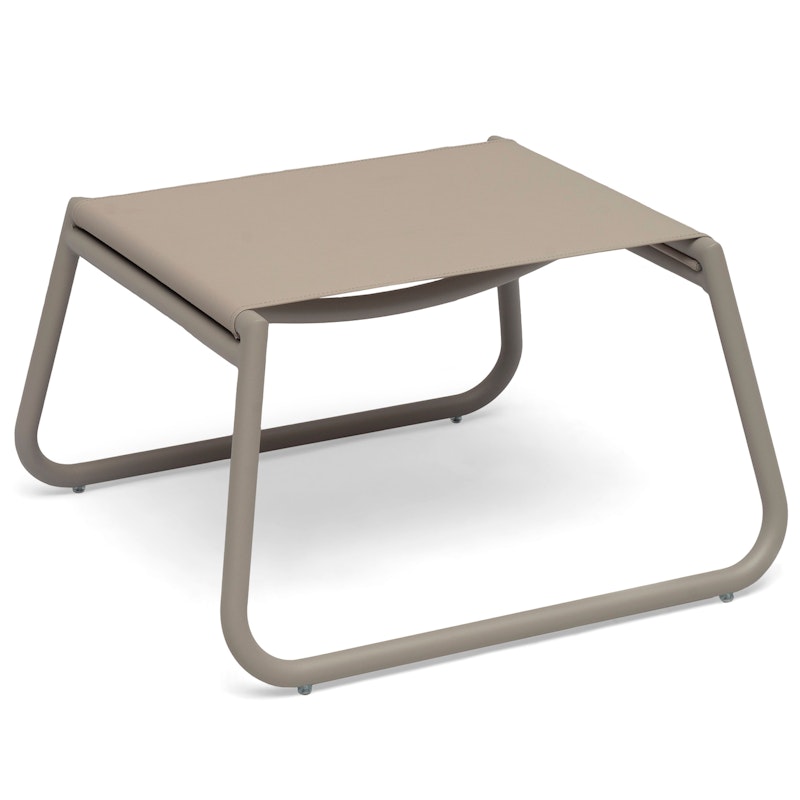 Sandholma Footstool, Sand