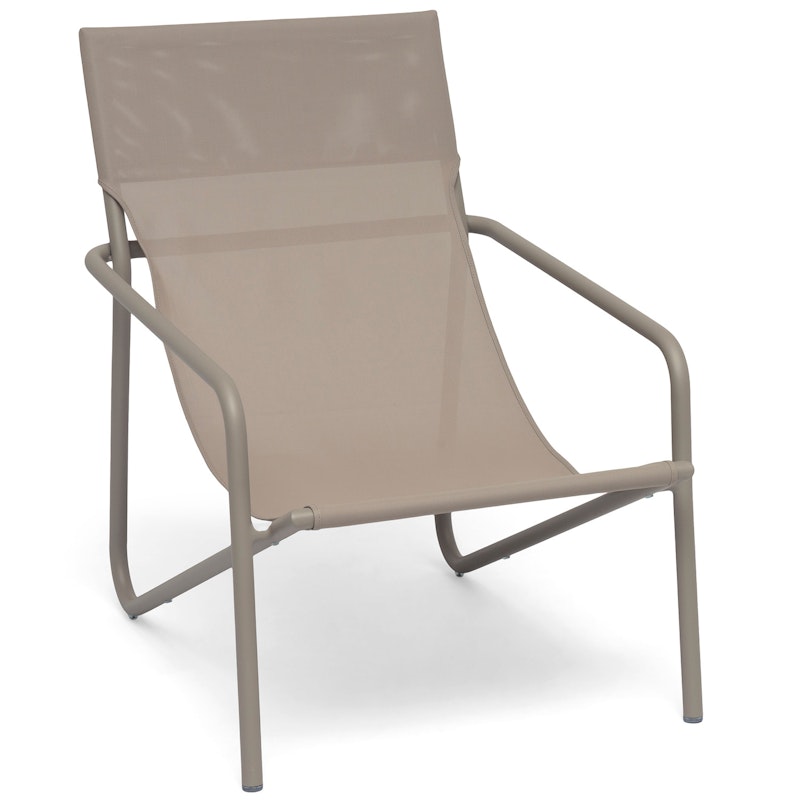 Sandholma Lounger, Sand