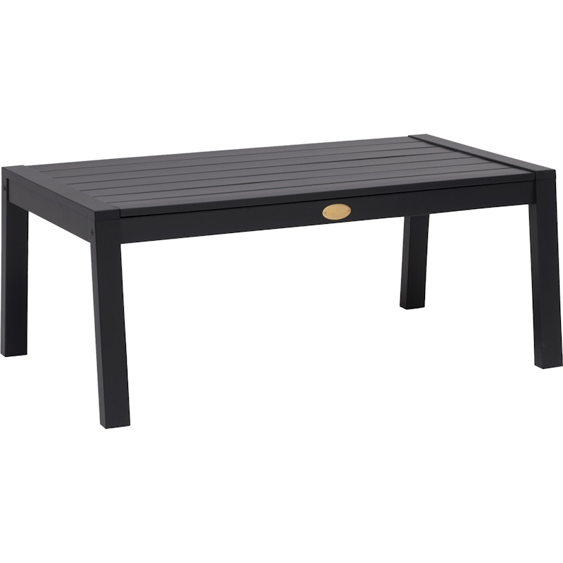 Stoltö Lounge Table, Hurricane Grey