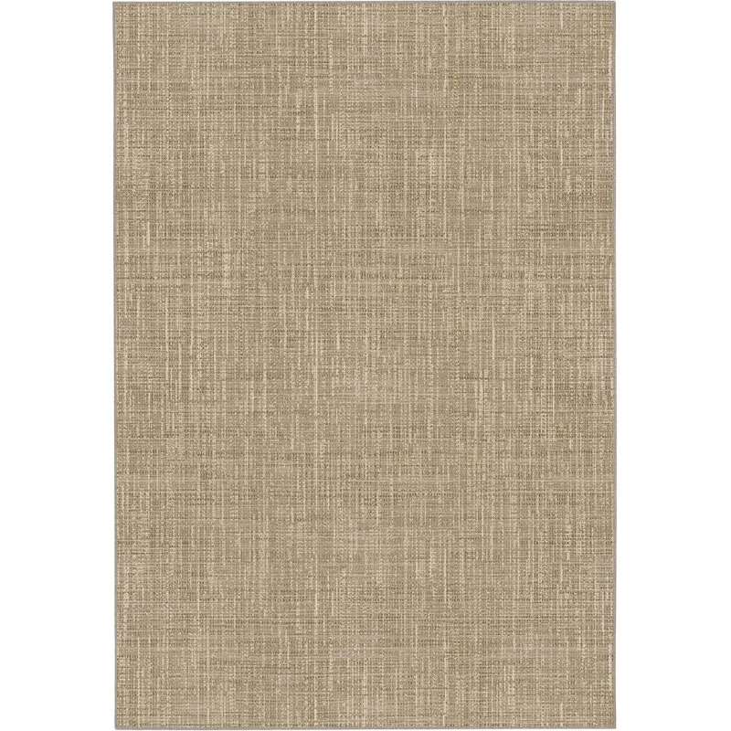 Rug 200x290 cm, Natural