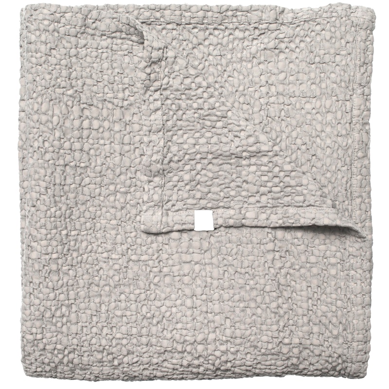 Dani Bedspread 260x260 cm, Clean