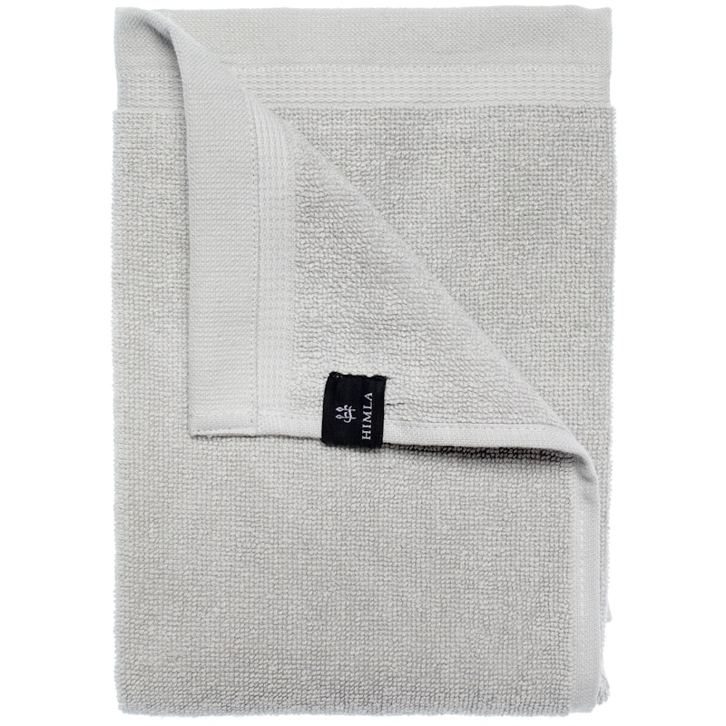 Lina Bath Sheet 100x150 cm, Clean