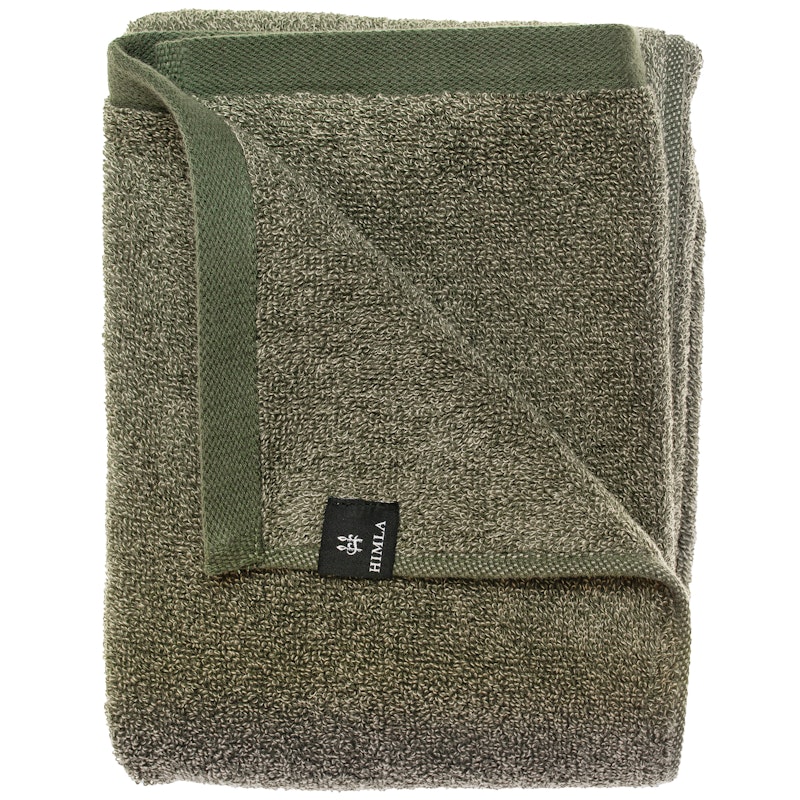 Maurice Bath Sheet 100x150 cm, Herbary