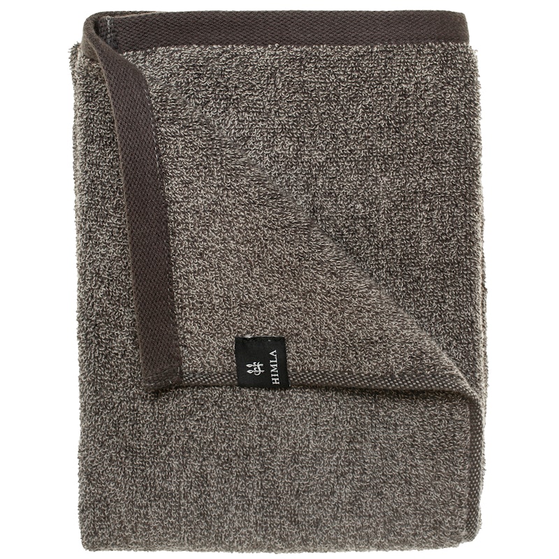 Maurice Towel 50x70 cm, Stone