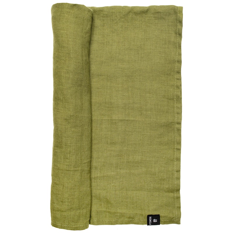 Sunshine Table Runner 50x145 cm, Greenery