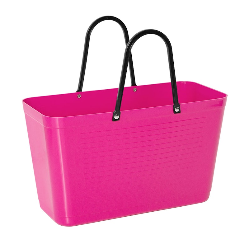 Hinza Bag, L / Cerise