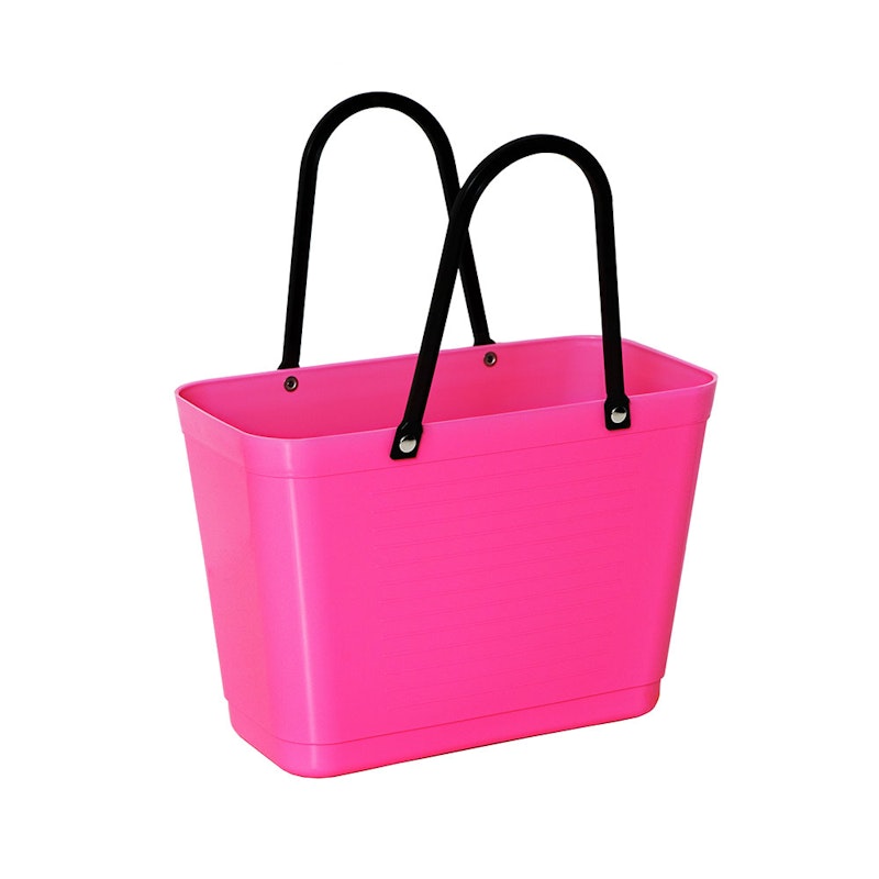 Hinza bag Cerise, Small