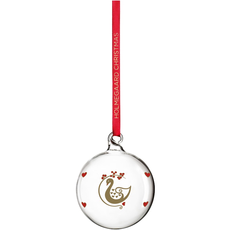 Ann-Sofi Romme Christmas Bauble 2025