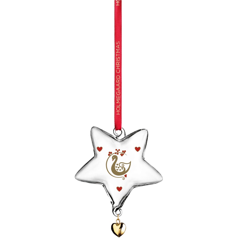 Ann-Sofi Romme Christmas Star 2025