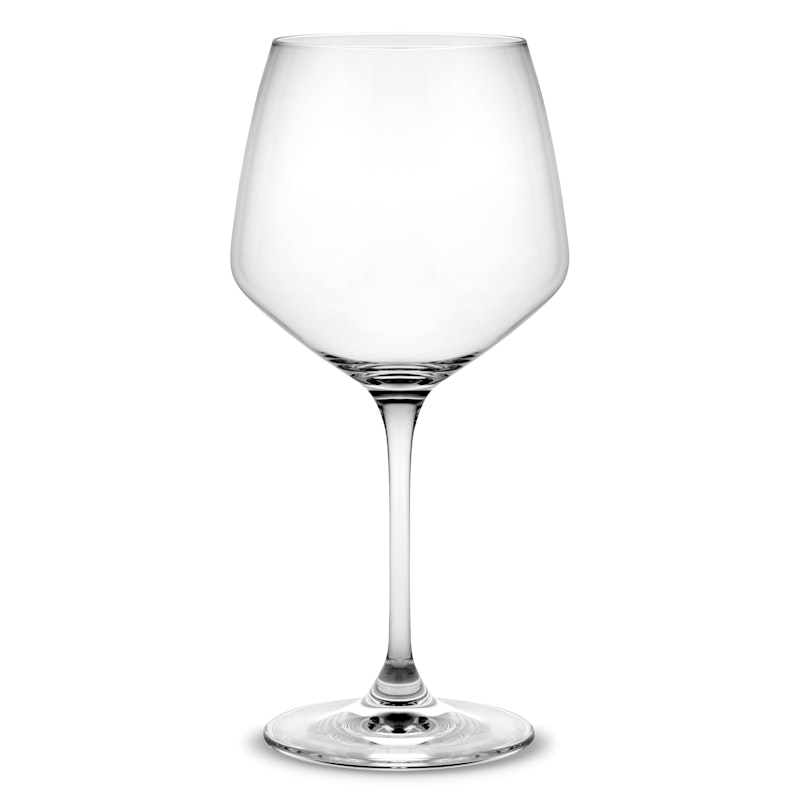 Perfection Red Wine Glass 59 cl 2-pack