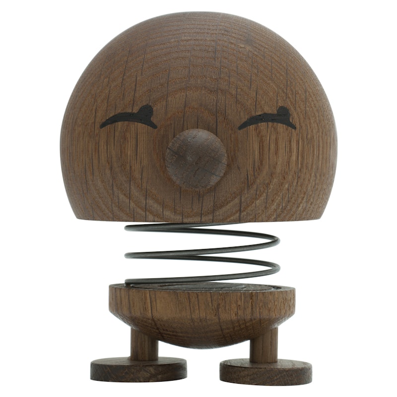 Hoptimist Bimble Figure L, Smoked Oak