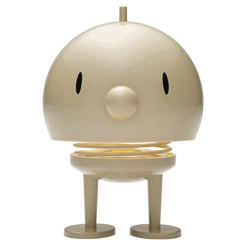 Hoptimist Bumble Lamp XL, Latte