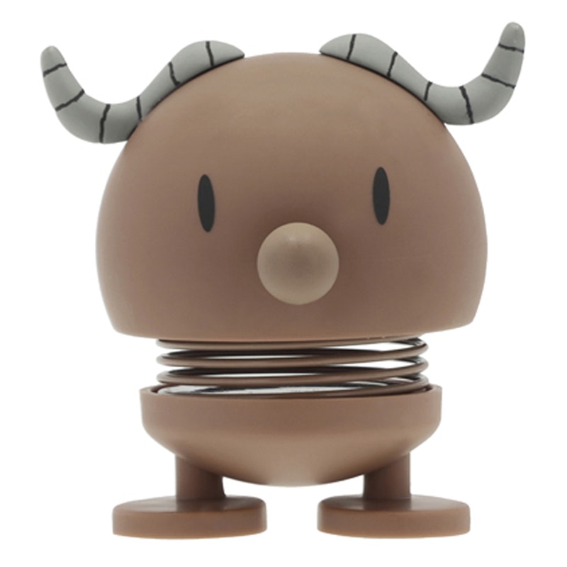 Hoptimist The Big Five Soft Figure S, Buffalo