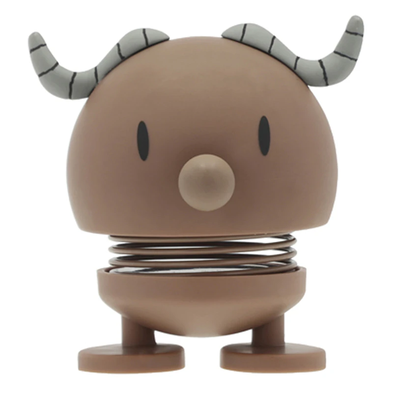 Hoptimist The Big Five Soft Figure S, Buffalo