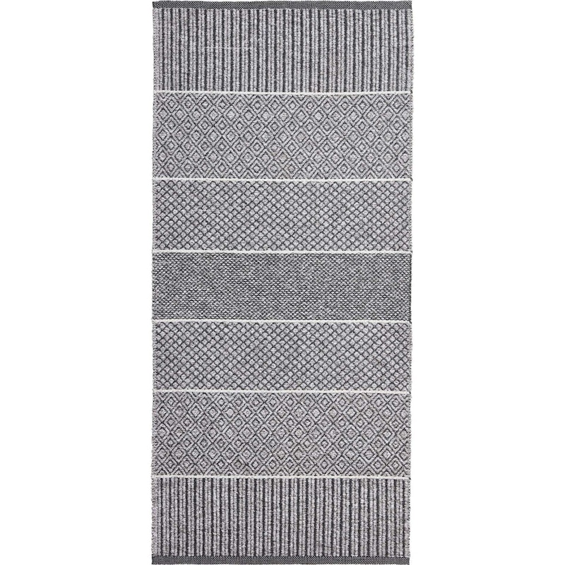 Mixed Alice Rug 200x300 cm, Grey