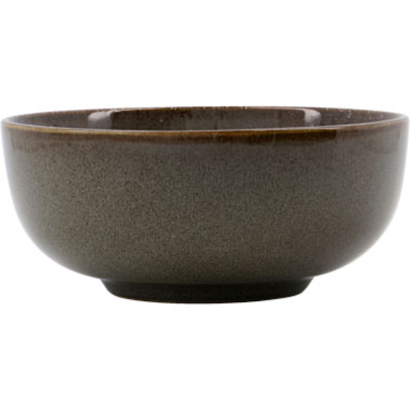 Lake Bowl Dark Green Ø14,5 cm