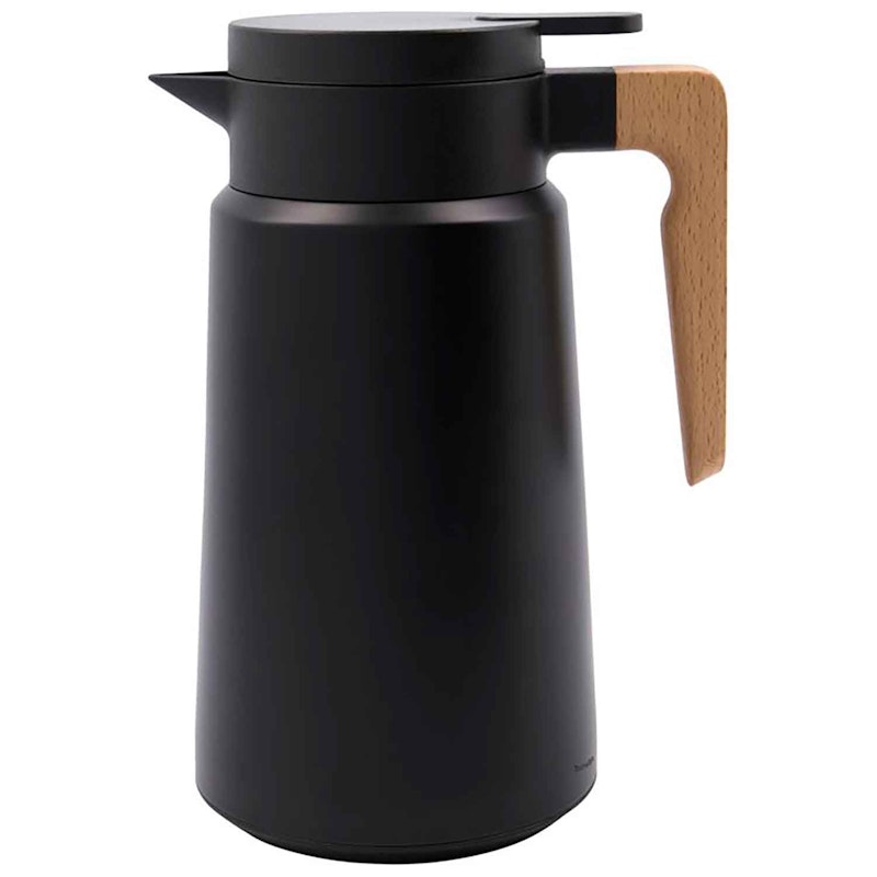 Cole Thermos 1,8 L, Black