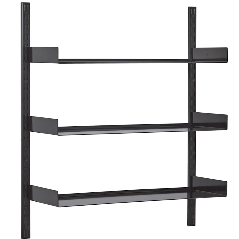 Fari Shelving System 90x100