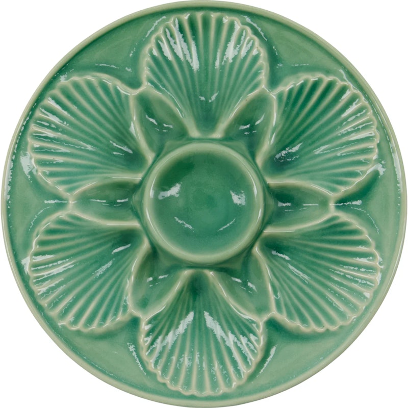 HDDiva Serving Tray 25 cm, Green