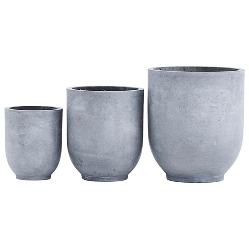 Gard Planters 3-pack