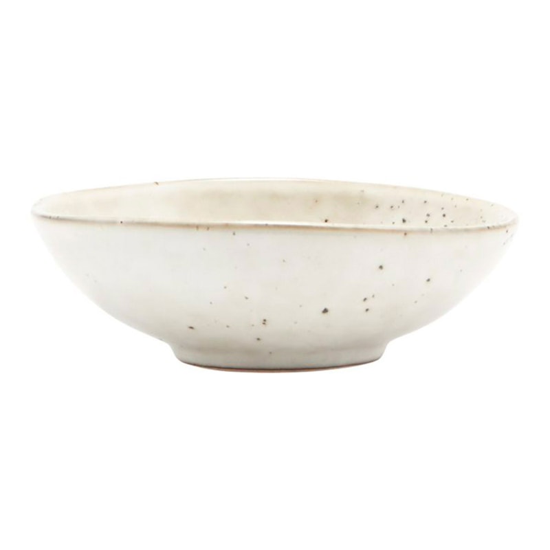 Lake Bowl 13 cm, Grey