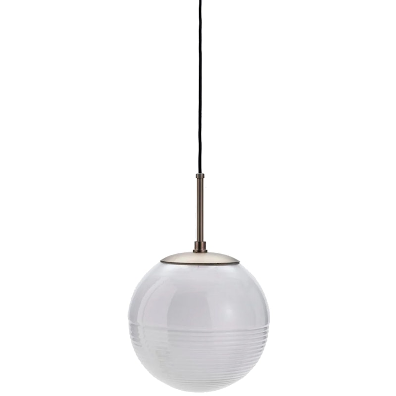 Halda Pendant Lamp White 25 cm