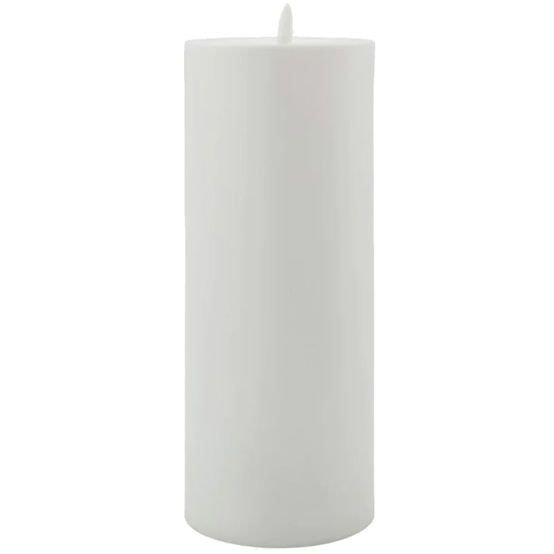 Led Candle 25 cm