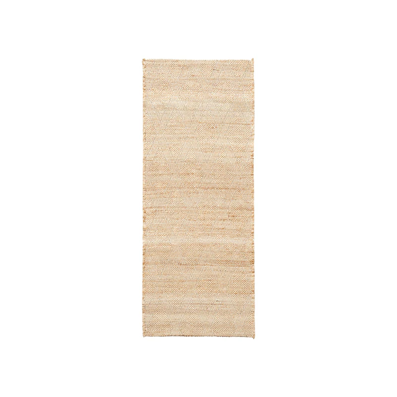Mara Rug 130x85 cm, Nude