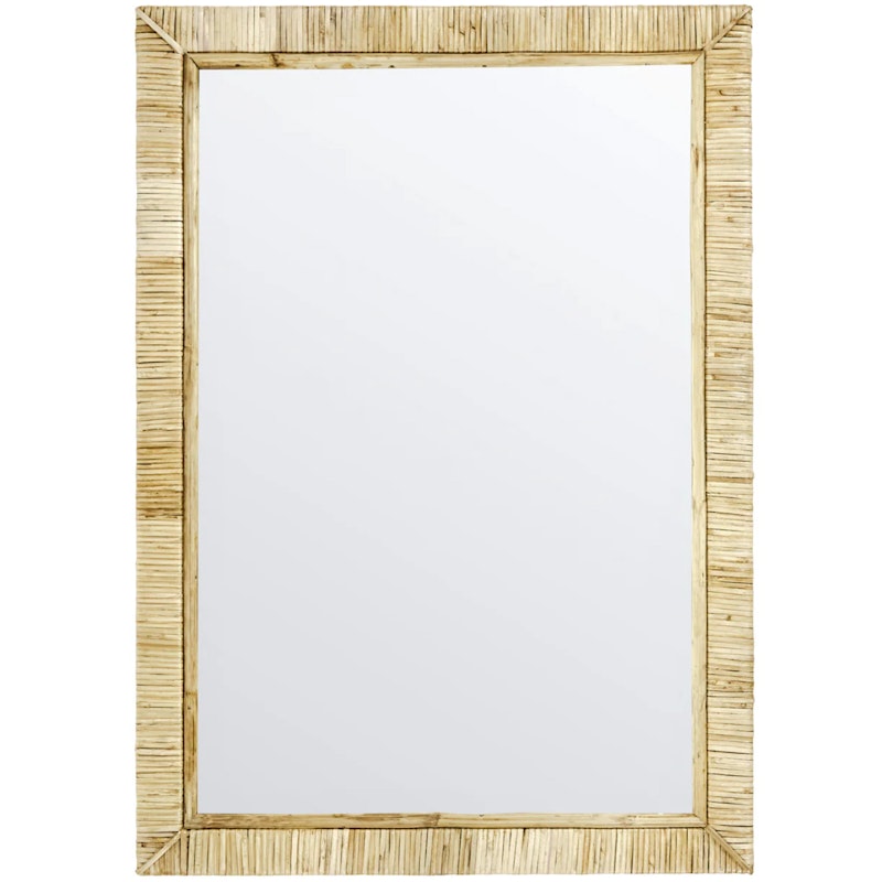 Miro Mirror 50x70  cm, Nature