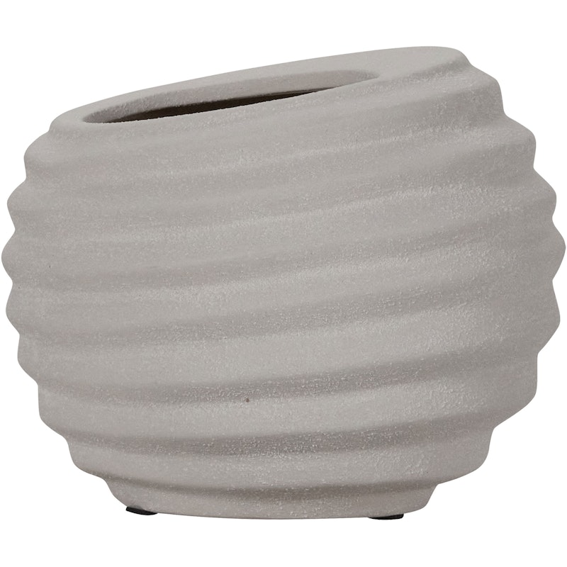 HDHapp Pot Off-white, 23 cm