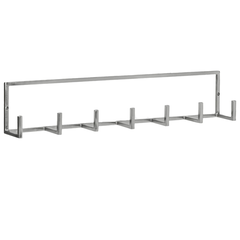 Rack Rack, Silver