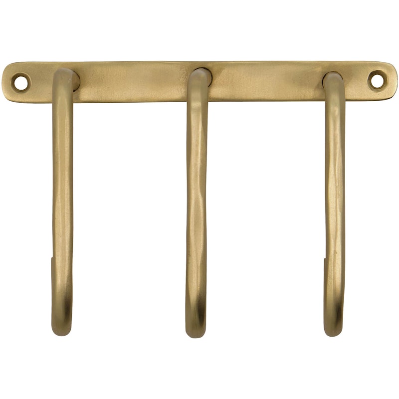 Welo Hook Rail 3 Knobs